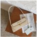 CICI LILI Shoulder Bag for Women Cute Hobo Purses and Handbags Retro Clutch Underarm Purse | Cute