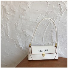 CICI LILI Shoulder Bag for Women Cute Hobo Purses and Handbags Retro Clutch Underarm Purse | Cute