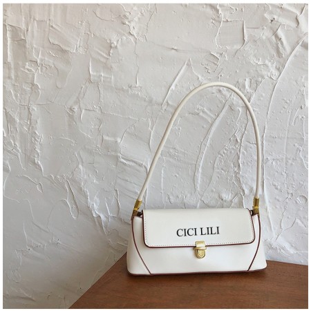 CICI LILI Shoulder Bag for Women Cute Hobo Purses and Handbags Retro Clutch Underarm Purse | Cute
