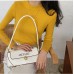 CICI LILI Shoulder Bag for Women Cute Hobo Purses and Handbags Retro Clutch Underarm Purse | Cute