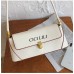 CICI LILI Shoulder Bag for Women Cute Hobo Purses and Handbags Retro Clutch Underarm Purse | Cute