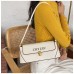 CICI LILI Shoulder Bag for Women Cute Hobo Purses and Handbags Retro Clutch Underarm Purse | Cute