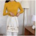 CICI LILI Shoulder Bag for Women Cute Hobo Purses and Handbags Retro Clutch Underarm Purse | Cute